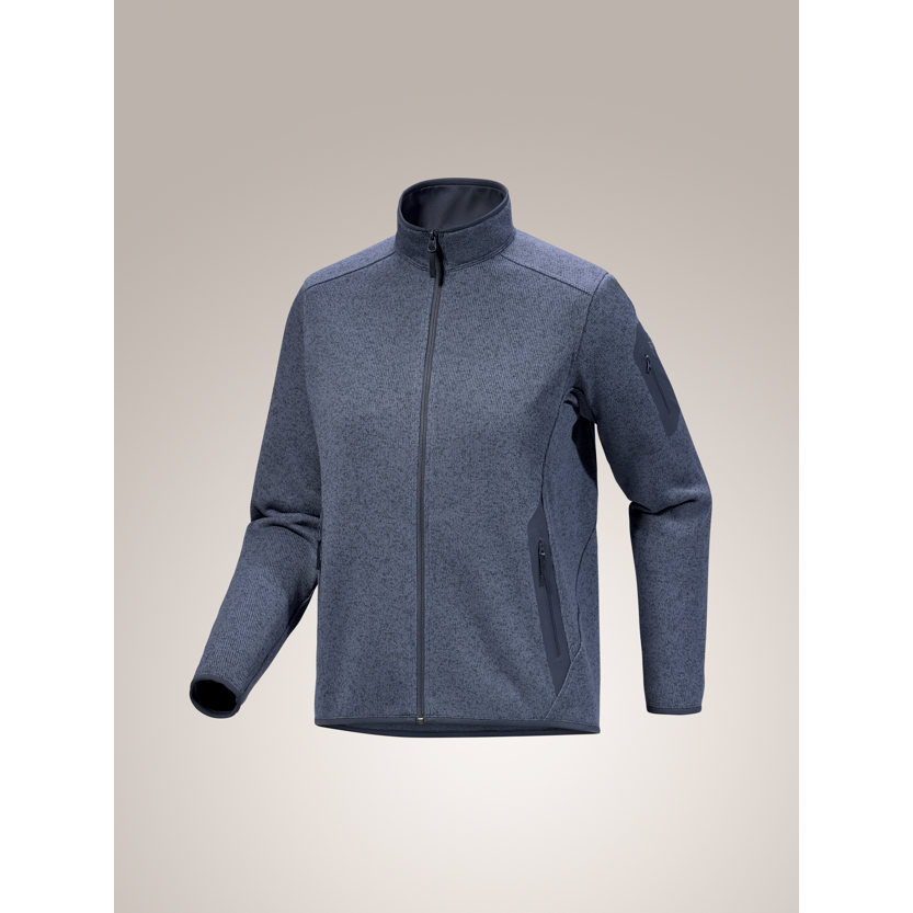 Arc'teryx Women's Covert Cardigan