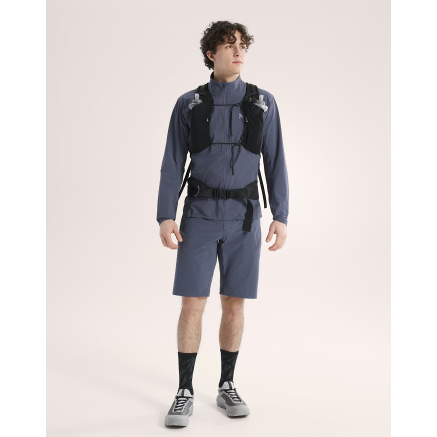Arc'teryx Men's Gamma Lightweight Jacket