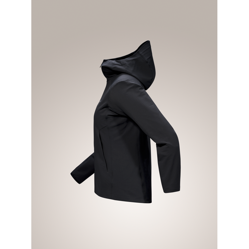 Arc'teryx Women's Gamma Hoody