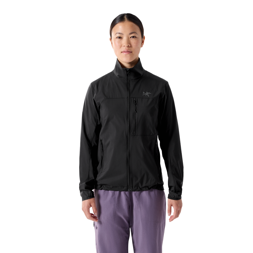 Arc'teryx Women's Squamish Jacket