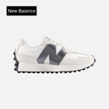 New Balance Wmns 327 'White Dark Grey'