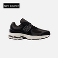New Balance 2002R Big Kid 'Black Phantom'