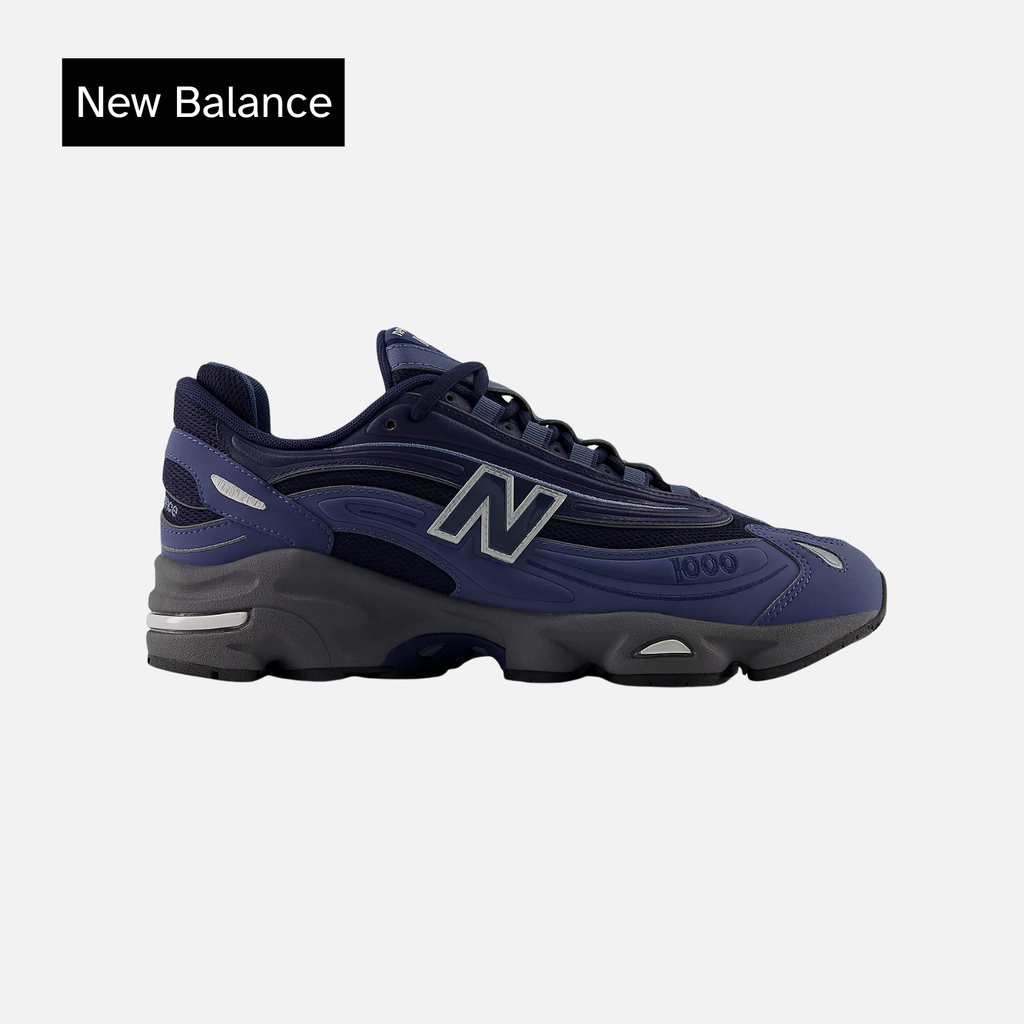 New Balance 1000 'Vintage Indigo'