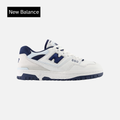 New Balance 550 'White Quarry Blue'