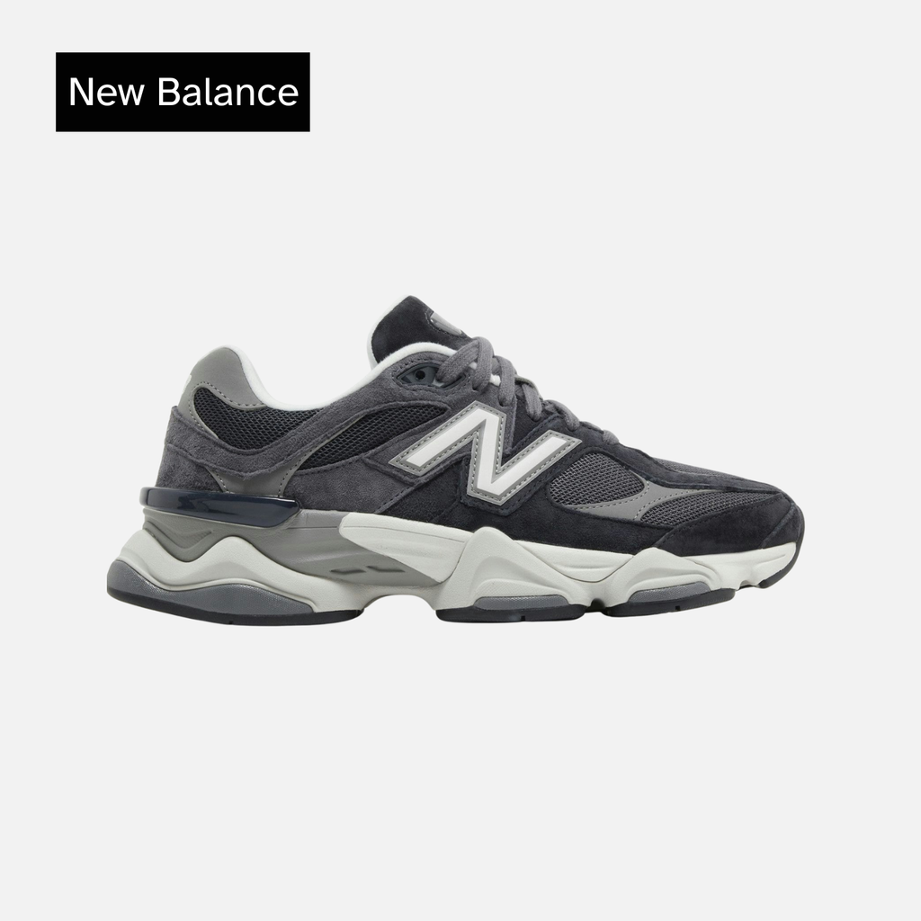 New Balance 9060 'Dark Grey'