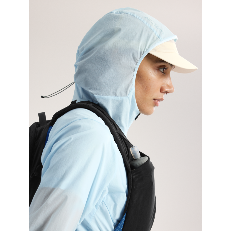 Arc'teryx Women's Sinsola Hoody