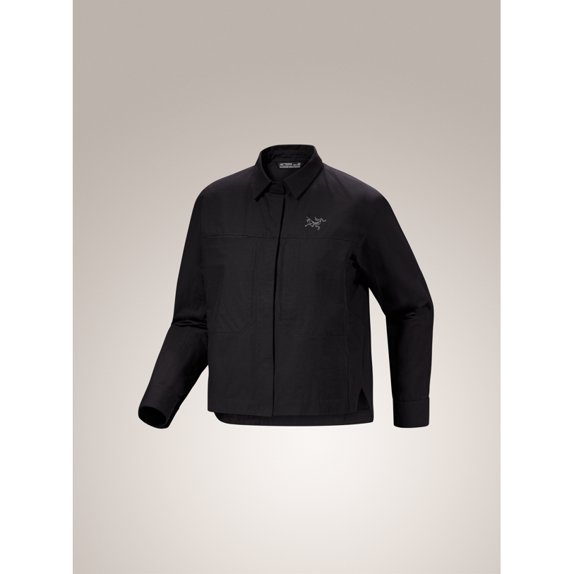 Arc'teryx Women's Clarkia SL Overshirt