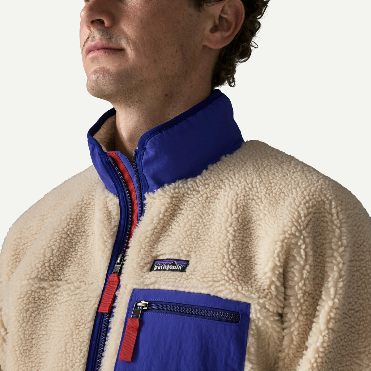 Patagonia Men's Classic Retro-X Jacket