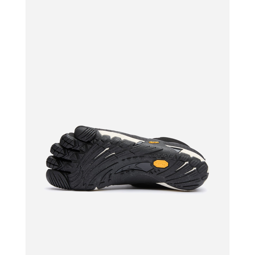 Vibram Men's Fivefingers Roadcozy in Total Black