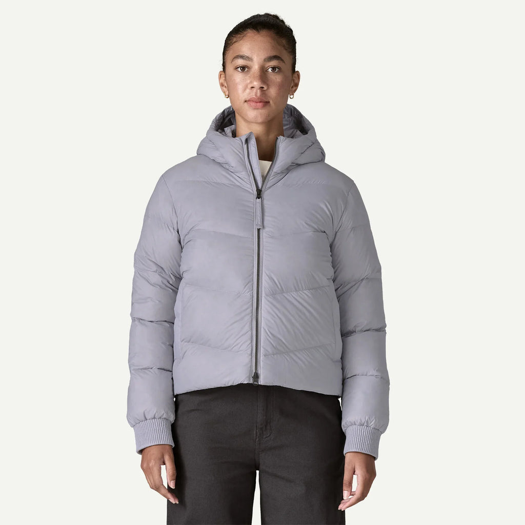 Patagonia Women's Sindit Hoody Jacket