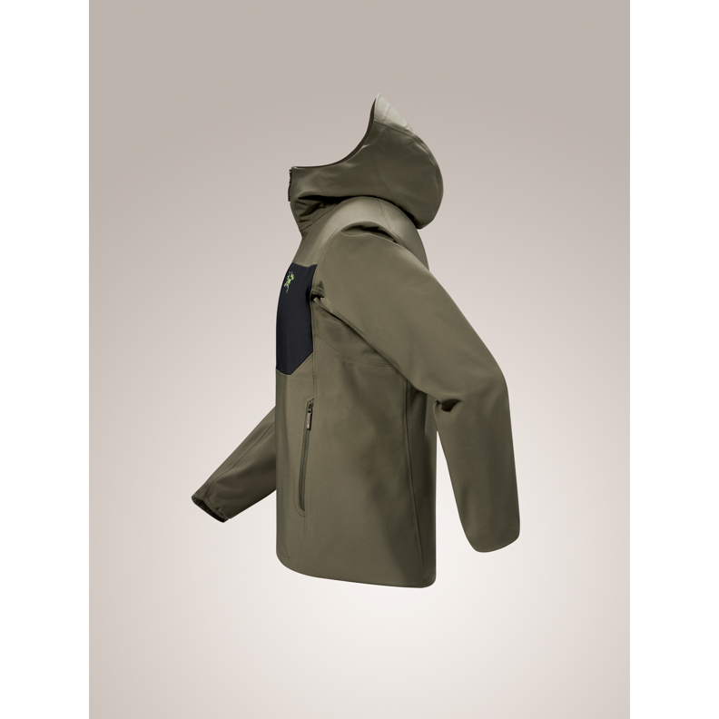Arc'teryx Men's Gamma MX Hoody