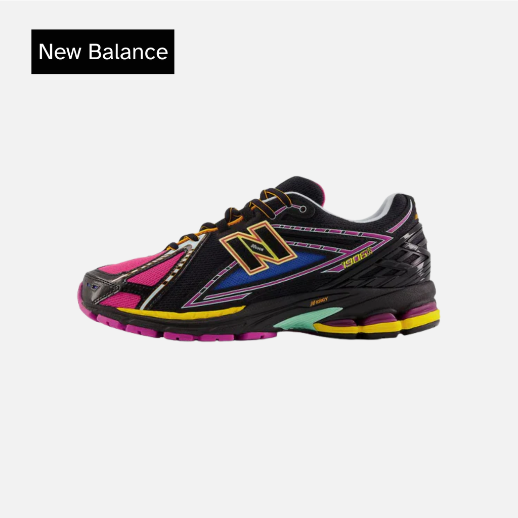 New Balance 1906R 'Neon Nights'