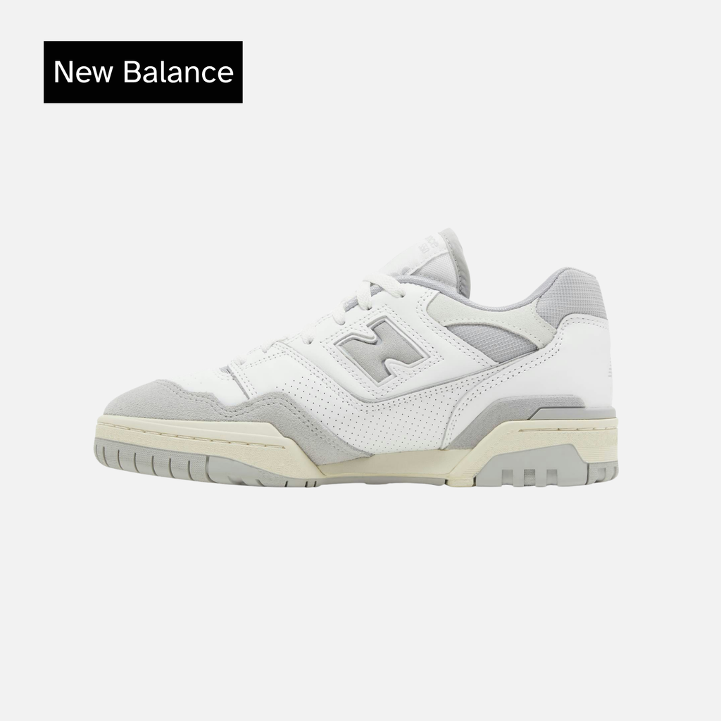 New Balance 550 'White Raincloud Reflection'