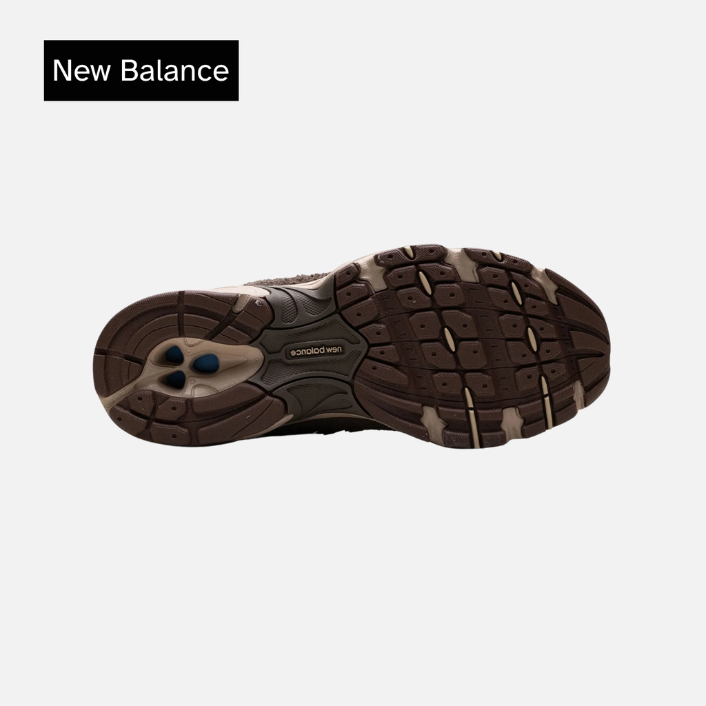 New Balance 530 'Dark Mushroom Incense'