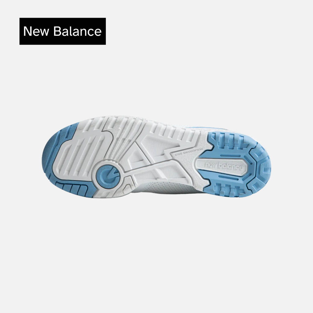 New Balance Wmns 550 'Blue Haze'