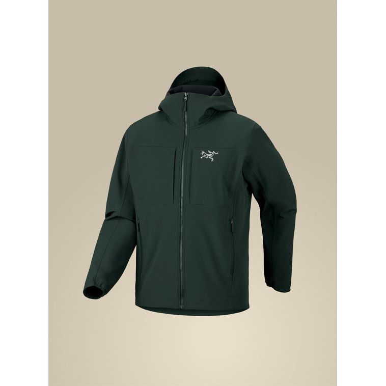 Arc'teryx Men's Gamma MX Hoody