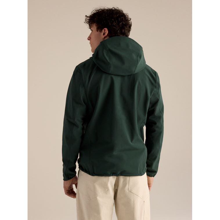 Arc'teryx Men's Gamma MX Hoody