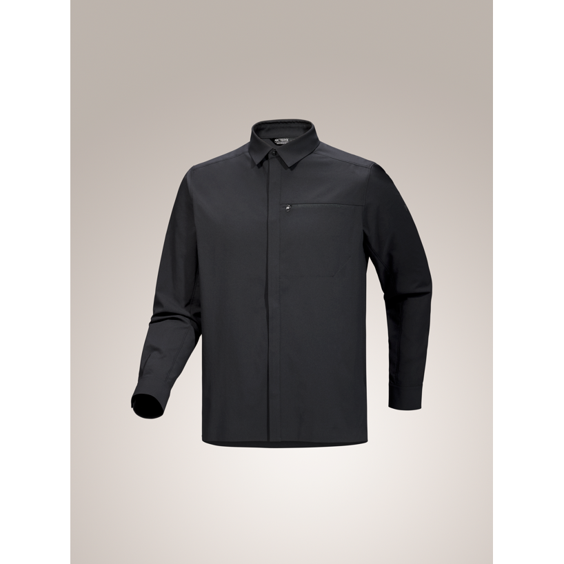 Arc'teryx Men's Skyline LS Shirt