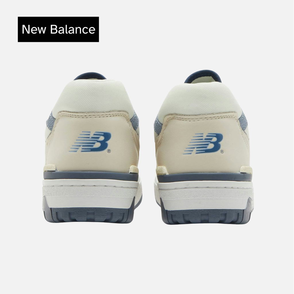 New Balance 550 'Beige Vintage Indigo'