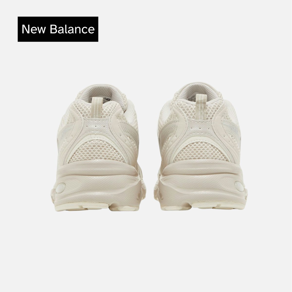 New Balance 530 'Moonbeam Sea Salt'