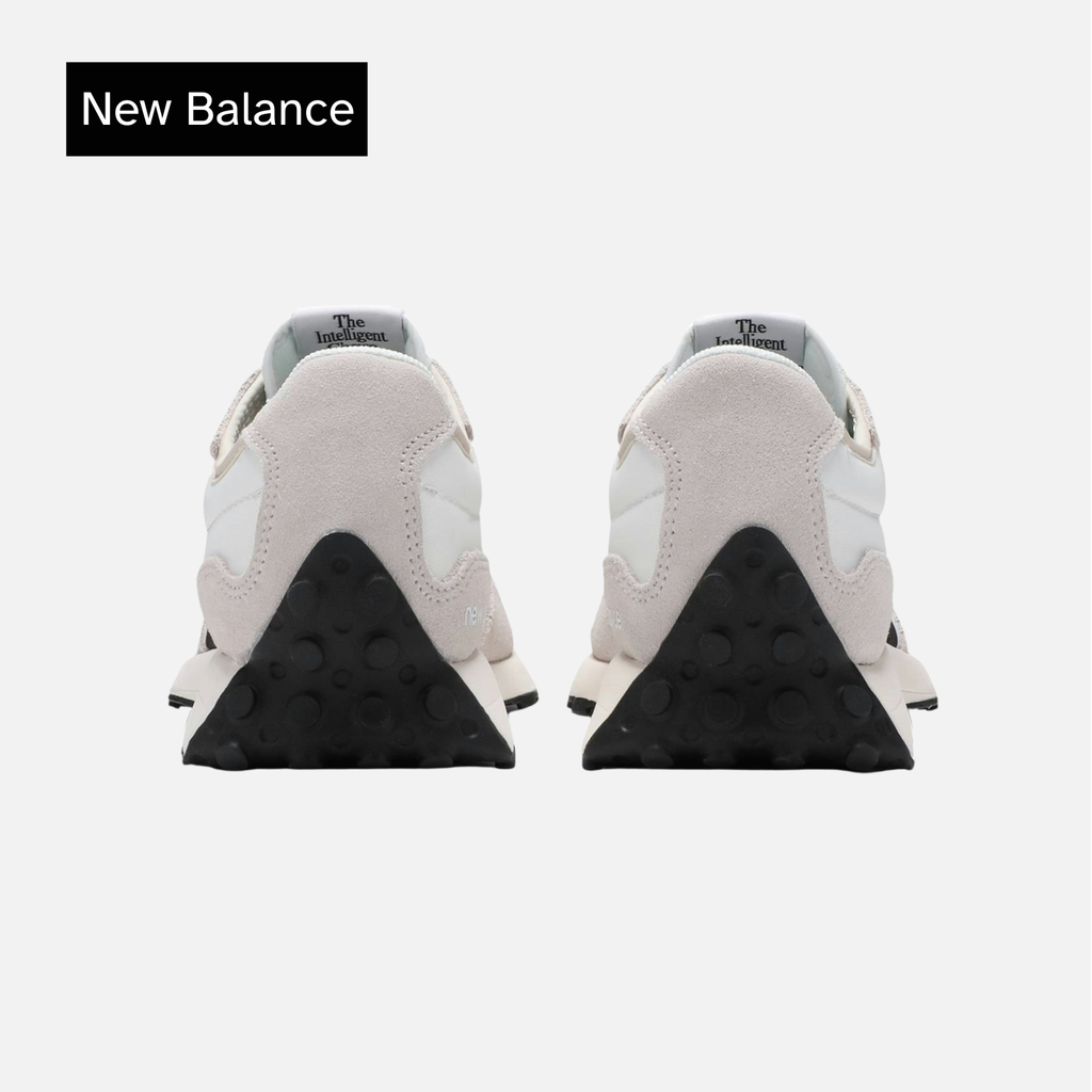 New Balance 327 Big Kid 'Sea Salt'