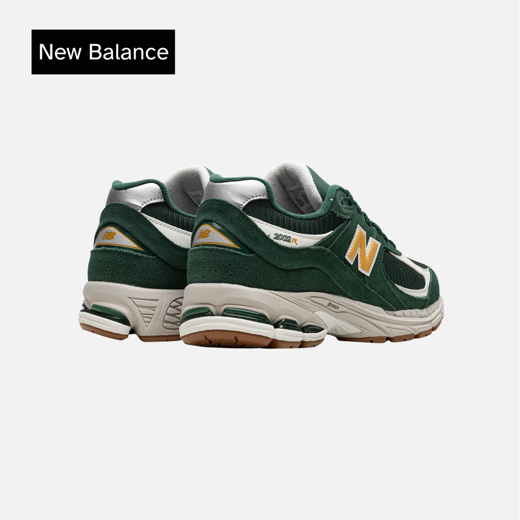 New Balance 2002R 'Green' ASOS Exclusive