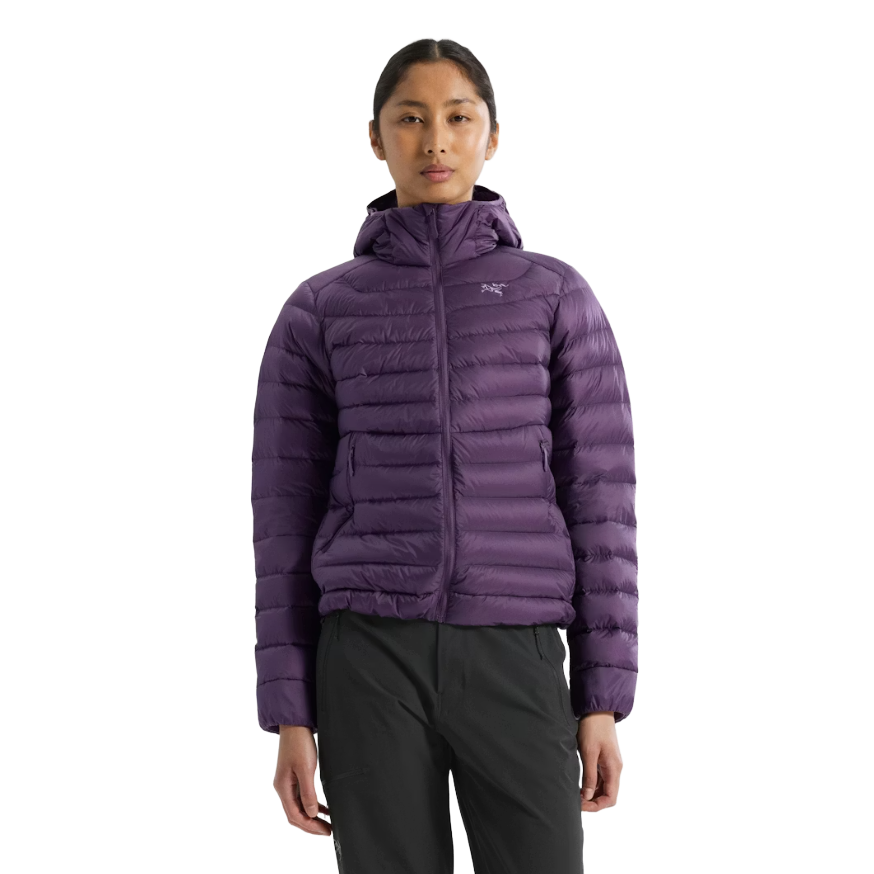 Arc'teryx Women's Cerium Hoody