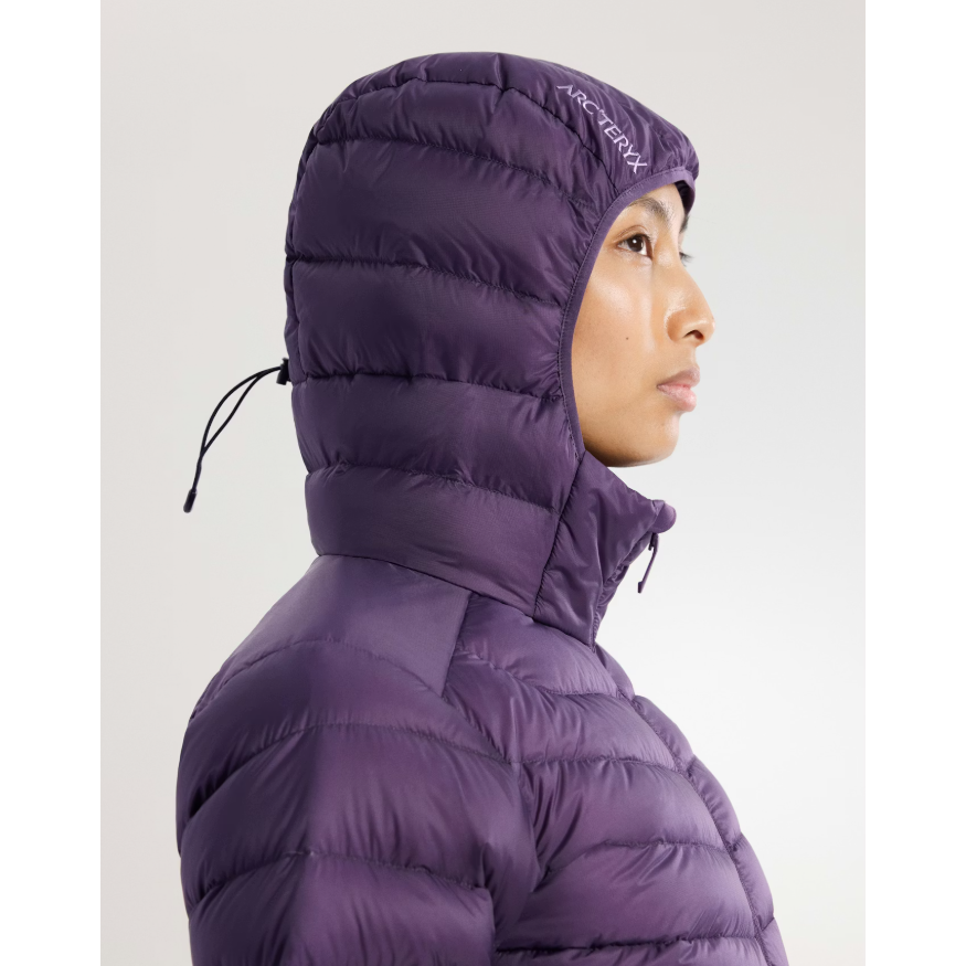 Arc'teryx Women's Cerium Hoody