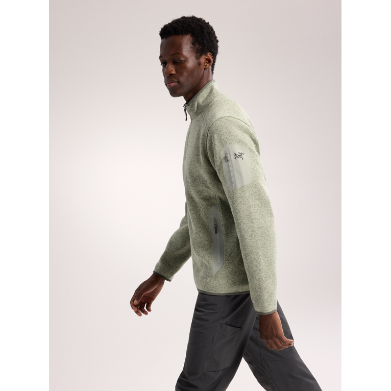 Arc'teryx Men's Covert Cardigan