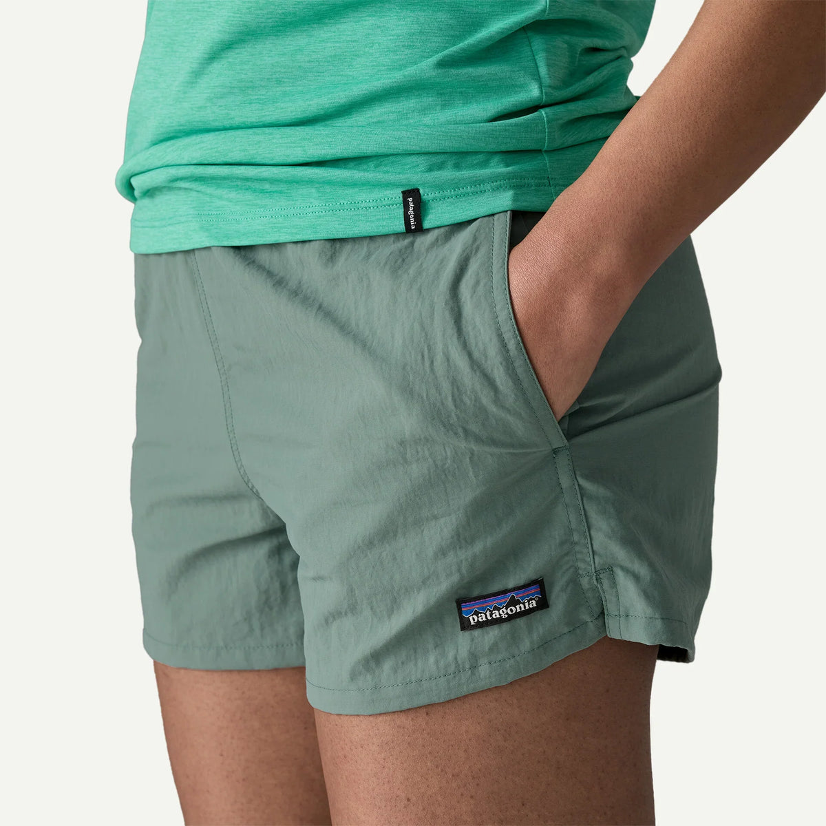 Patagonia Women's Barely Baggies™ Shorts - 2½"