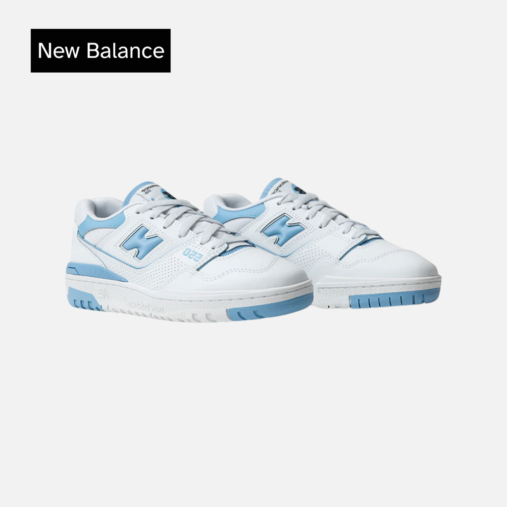 New Balance Wmns 550 'Blue Haze'