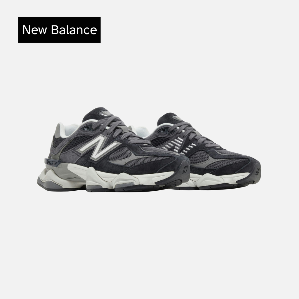 New Balance 9060 'Dark Grey'