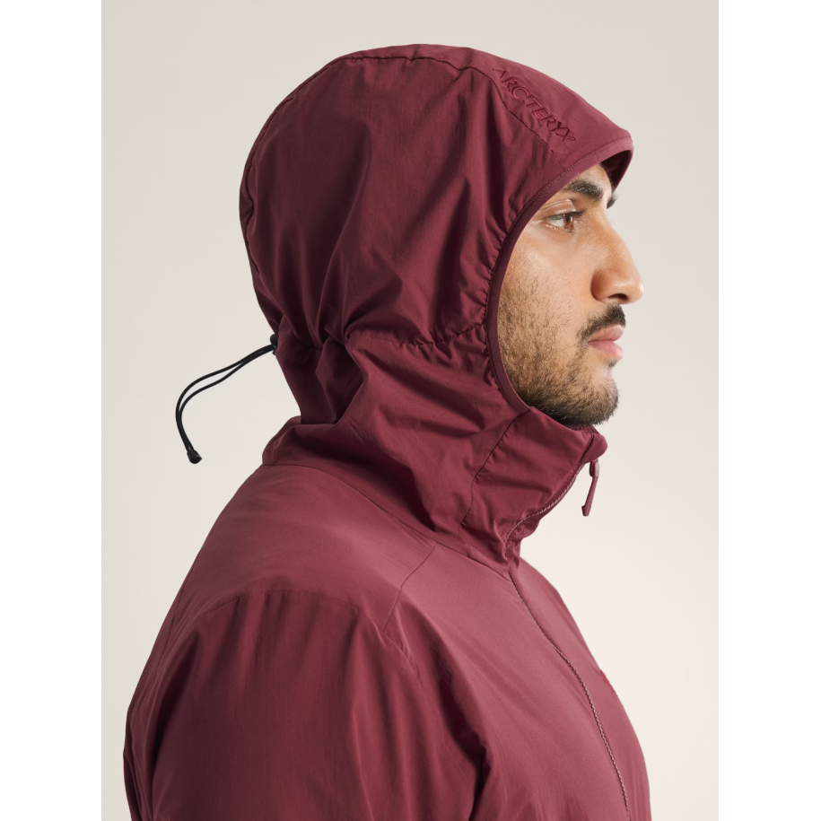 Arc'teryx Men's Atom SL Hoody