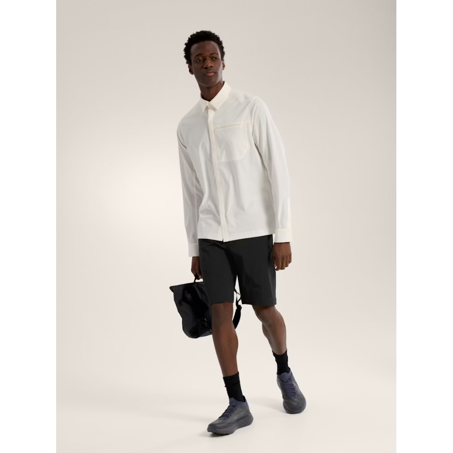 Arc'teryx Men's Skyline LS Shirt