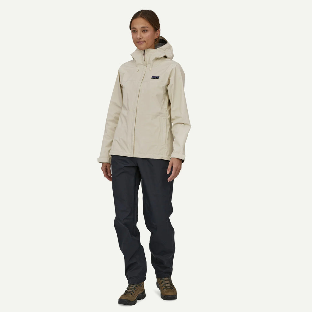 Patagonia Women's Torrentshell 3L Rain Jacket