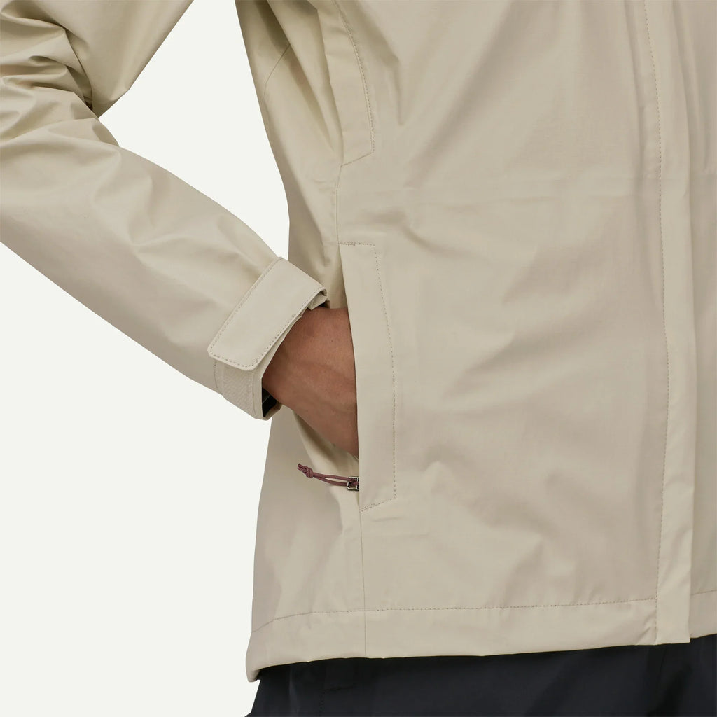 Patagonia Women's Torrentshell 3L Rain Jacket