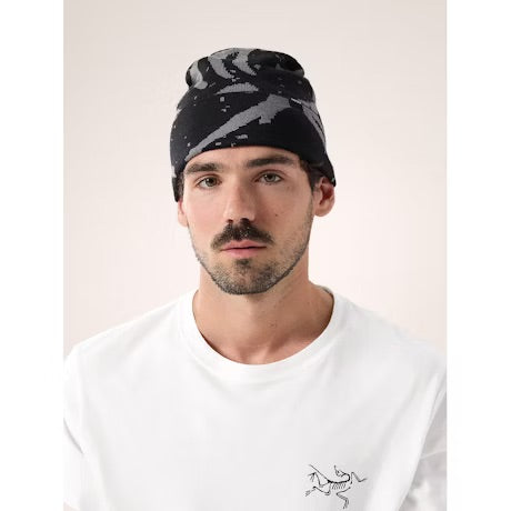 Arc'teryx Lightweight Grotto Toque