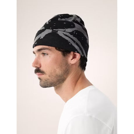 Arc'teryx Lightweight Grotto Toque