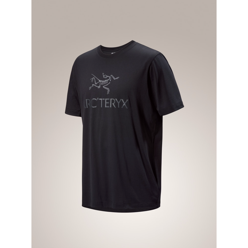 Arc'teryx Men's Arc'Word Logo Shirt SS