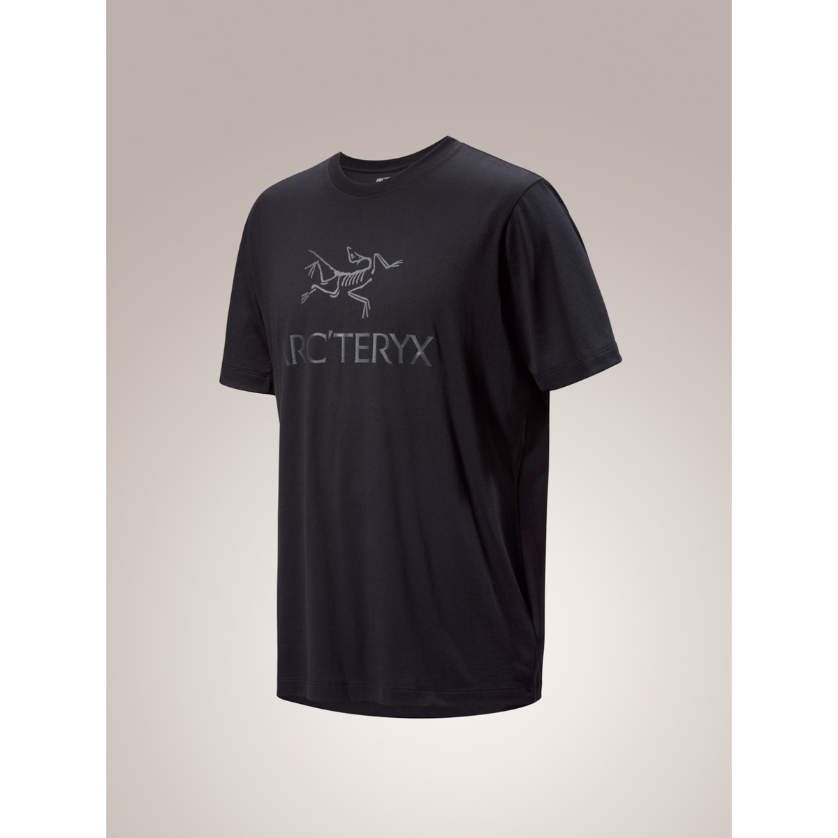 Arc'teryx Men's Arc'Word Logo Shirt SS