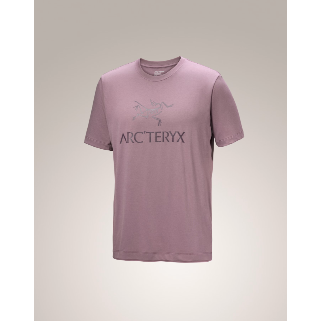 Arc'teryx Men's Arc'Word Logo Shirt SS