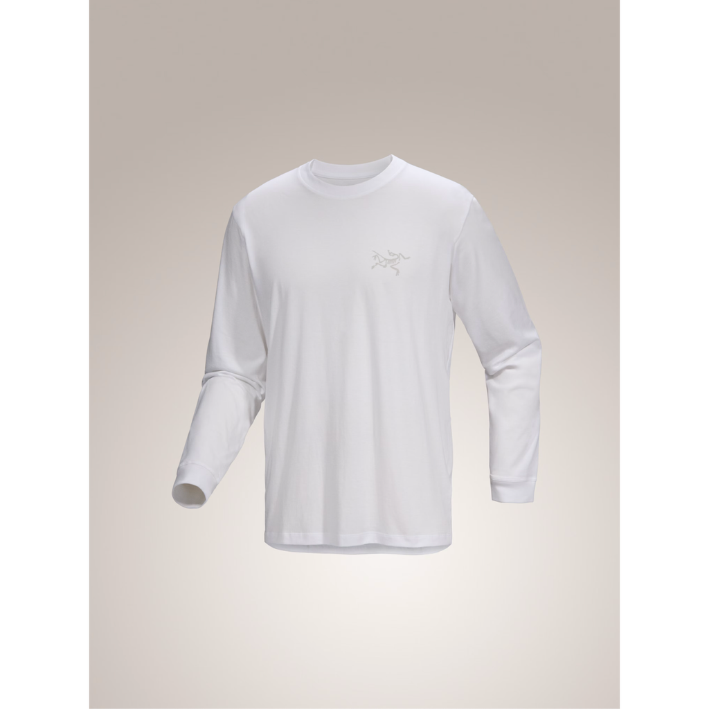 Arc'teryx Men's Kragg SL Cotton Long Sleeve Shirt