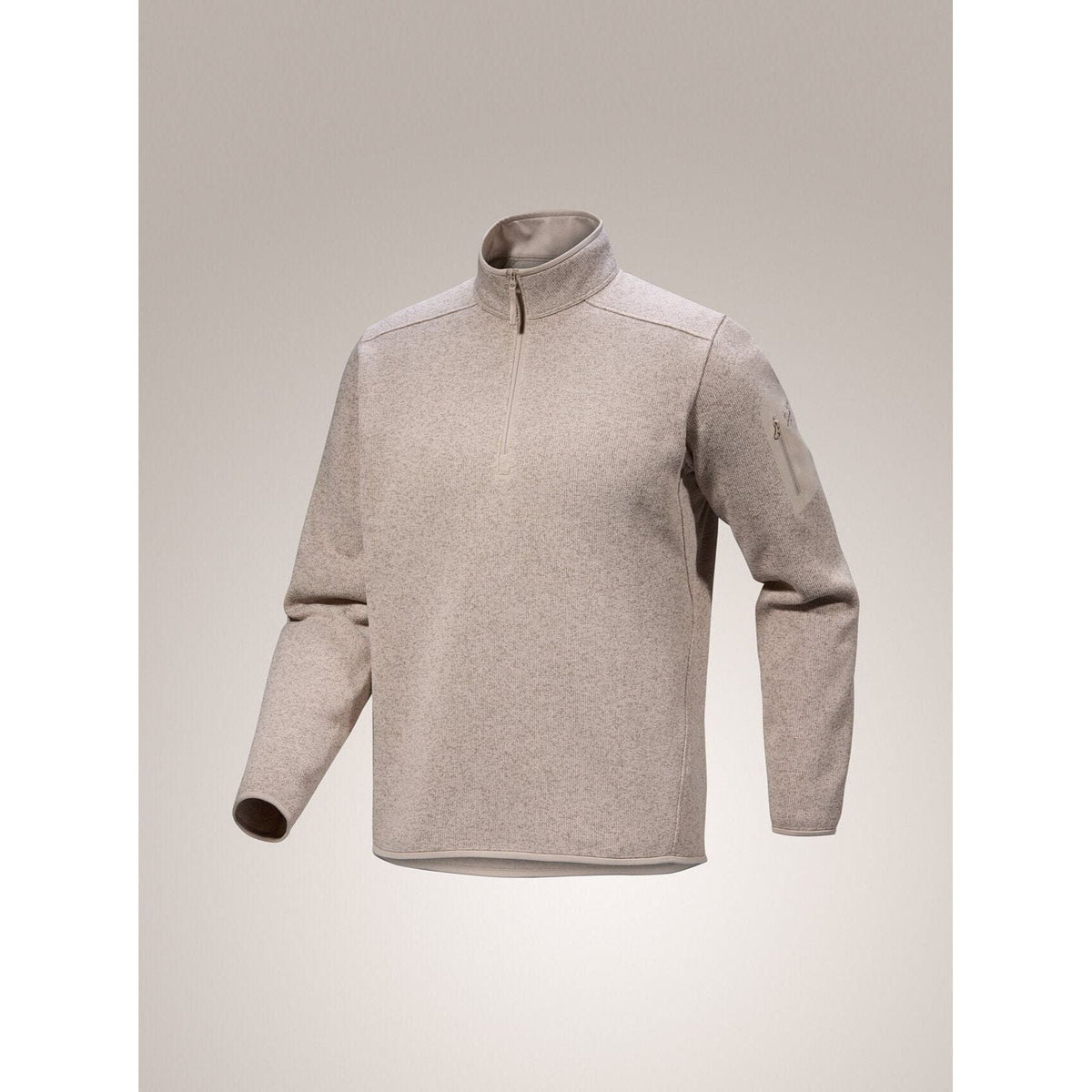 Arc'teryx Men's Covert 1/2 Zip Neck Fleece