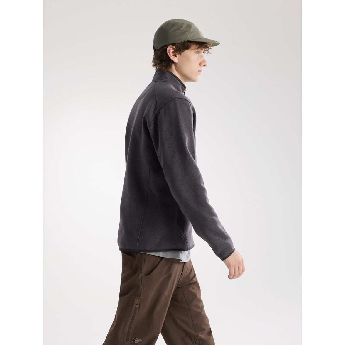 Arc'teryx Men's Covert Cardigan