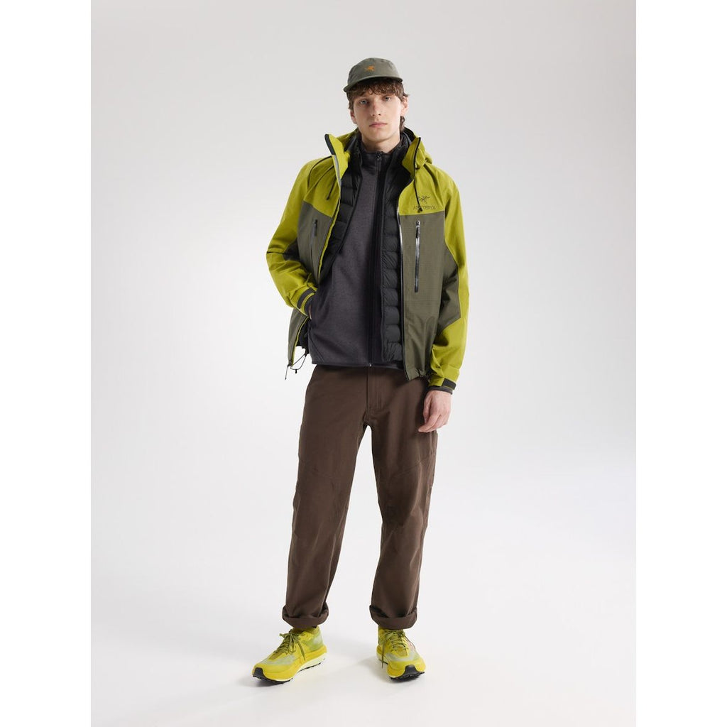 Arc'teryx Men's Covert Cardigan