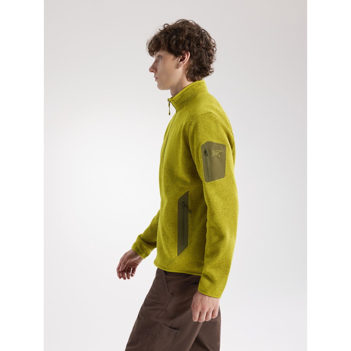 Arc'teryx Men's Covert Cardigan