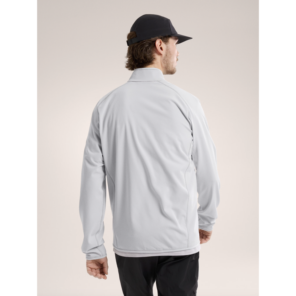 Arc'teryx Men's Delta Jacket