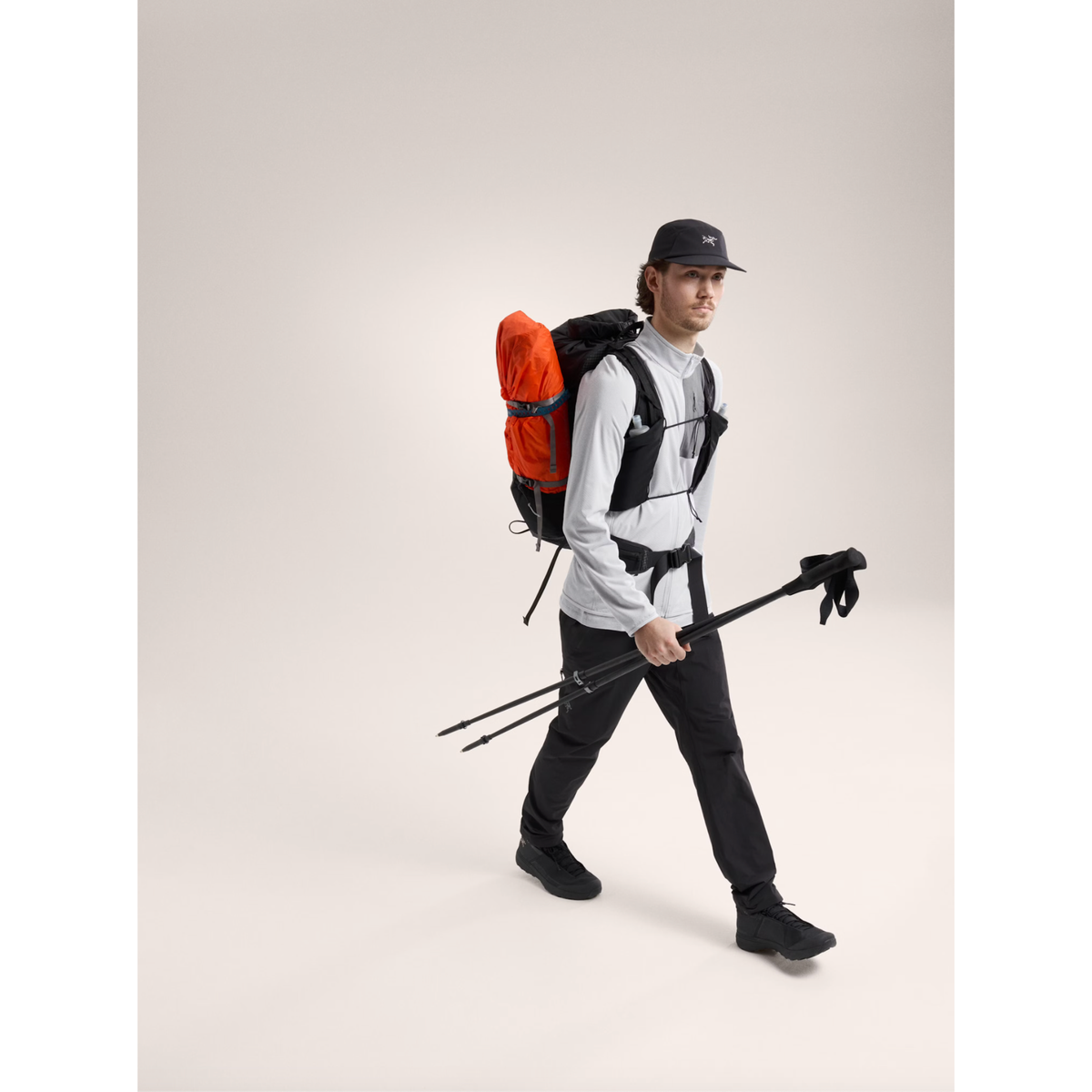 Arc'teryx Men's Delta Jacket