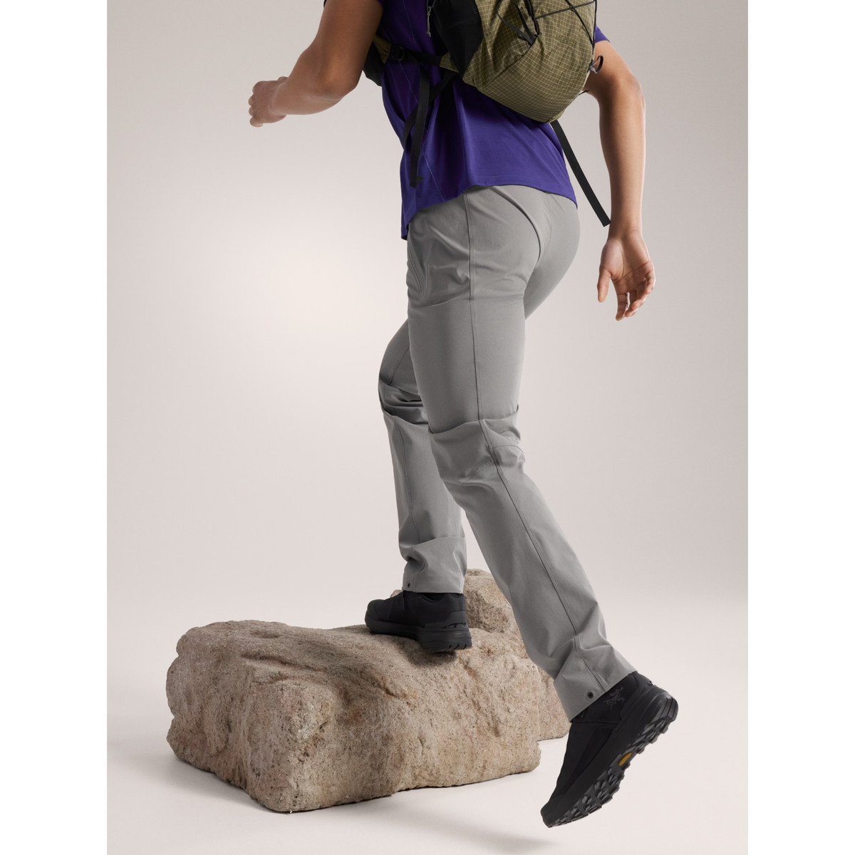 Arc'teryx Men's Gamma Pant (Revised)