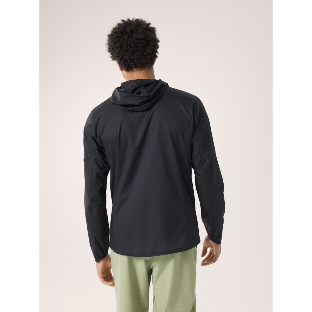 Arc'teryx Men's Incendo Airshell Hoody